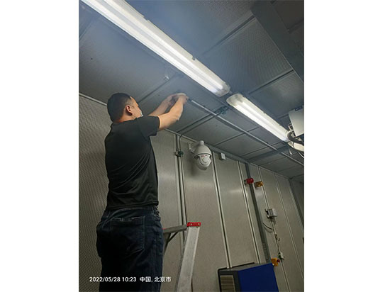 消防工程施工管理，消防工程施工管理制度