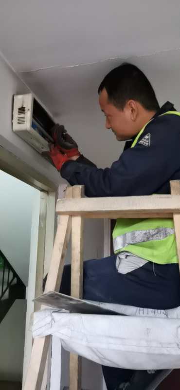 消防工程公司資質(zhì)需要那些如何辦理？