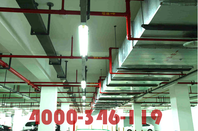 消防工程改造，消防工程改造施工方案