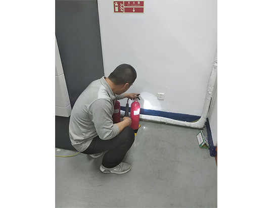 消防施工工程驗收，消防施工工程驗收規(guī)范