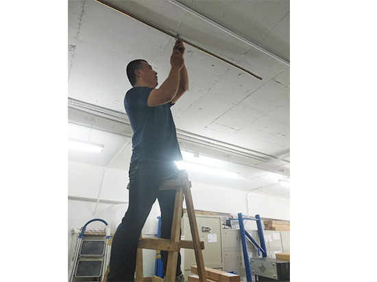 消防工程施工注意哪些，消防工程怎么施工