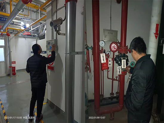 找消防工程公司要看重哪幾點(diǎn)呢，消防工程公司主要做什么工作
