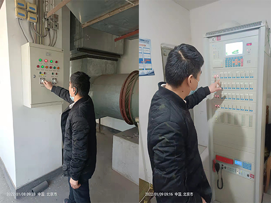 如何確保消防工程施工質(zhì)量，消防工程施工質(zhì)量控制措施