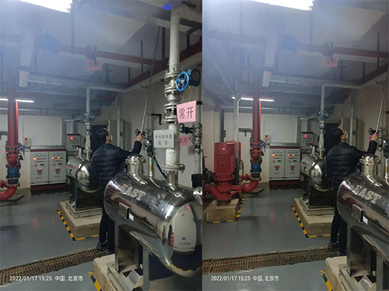 加強(qiáng)消防工程施工檢查與管理，加強(qiáng)消防工程施工檢查與管理的意義