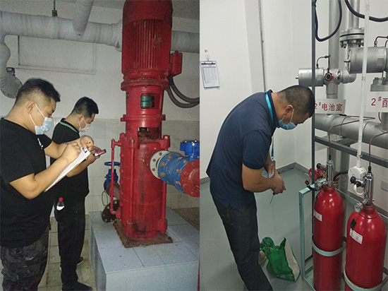 消防工程要具備哪些承包資質(zhì)，消防工程要具備哪些承包資質(zhì)要求