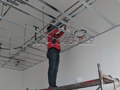 消防工程二次改造費用，什么是消防工程二次改造