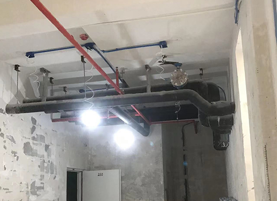 消防工程承接公司需要哪些資質(zhì)，都可以承接哪些消防項目